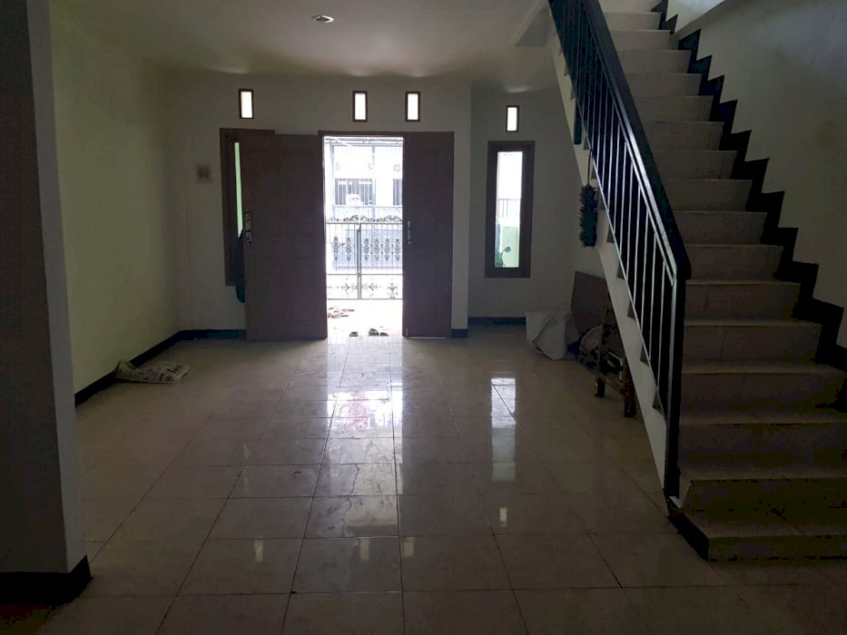 Rumah Sunter lt 67,5 m2 , jakarta utara murah