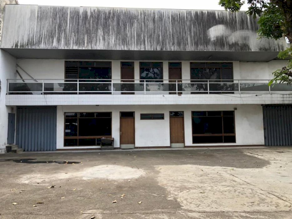 BU : DIJUAL CEPAT GUDANG LOKASI GOTONG ROYONG MALANG