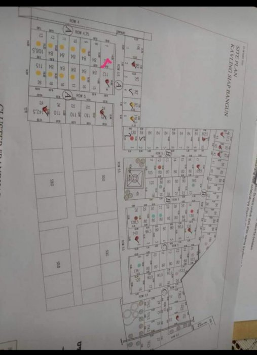 Perumahan bandar agung natar