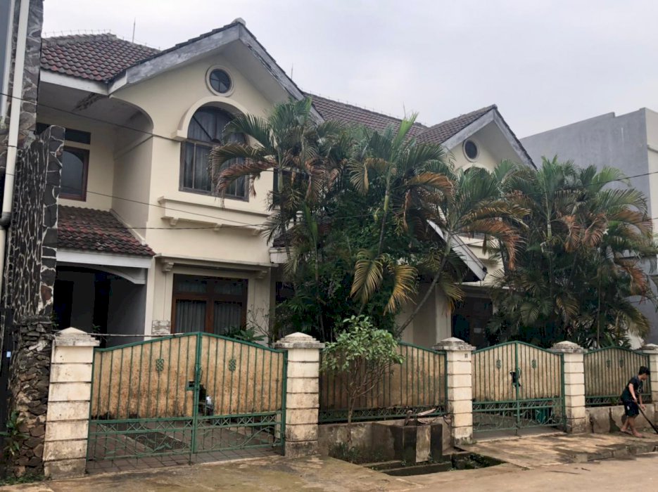 Dijual cepet nego sampai dapat