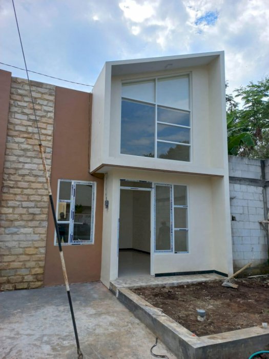 HUNIAN MODERN (READY STOCK),DEKAT KANTOR TERPADU KOTA MALANG