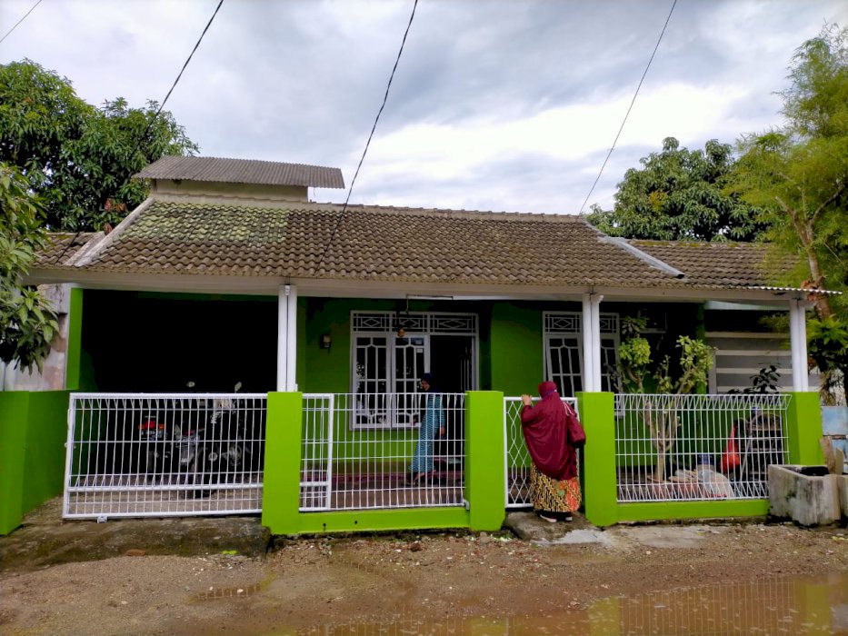 Dijual Cepat Rumah di Perumahan Banjar Agung, Serang, Banten