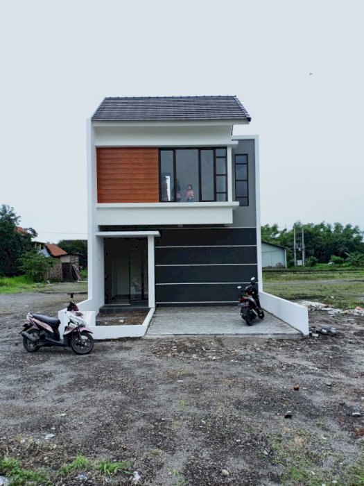 DIJUAL RUMAH GRAND GEDANGAN EAST (BISA KPR) SIDOARJO