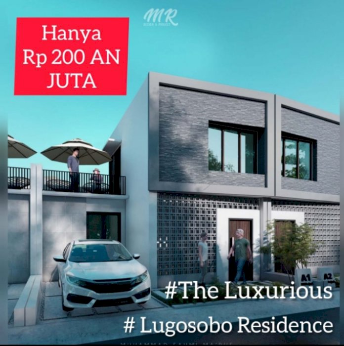 The Luxurious Cangkrep