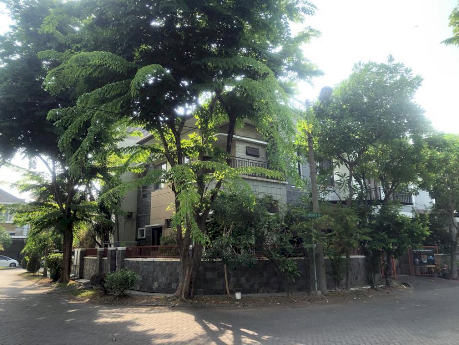 RUMAH 2 LANTAI ARAYA SURABAYA (BEST PRICE) HOOK