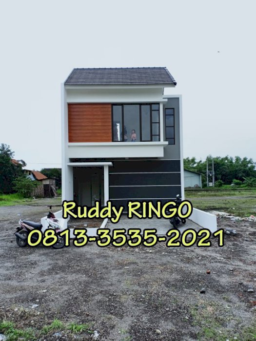 RUMAH GRAND EAST MASANGAN WETAN HARGA 520JT-an DI SIDOARJO