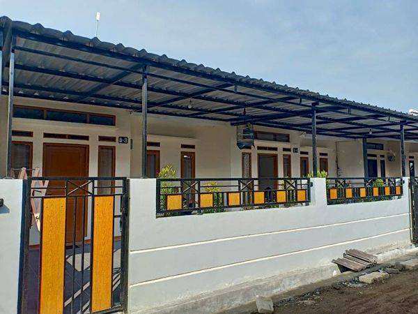 rumah kavling sesuai budget anda