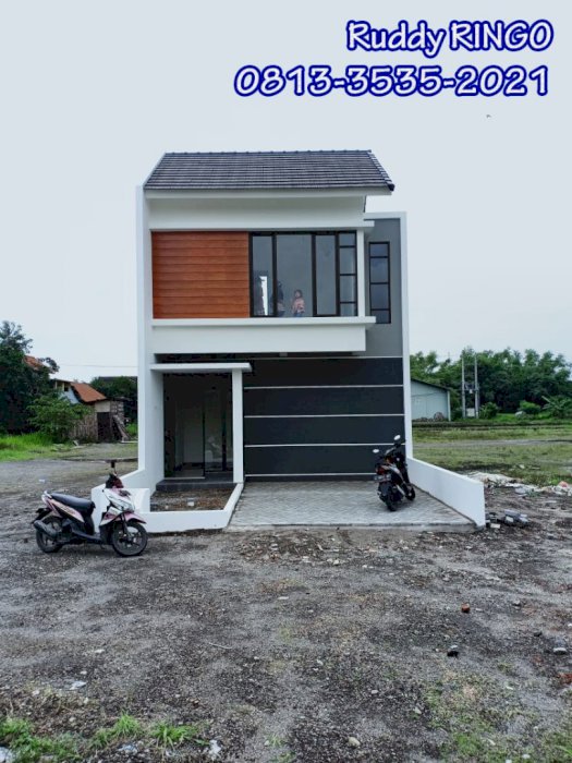 PERUM MINIMALIS DI GRAND EAST GEDANGAN MASANGAN WETAN SIDOARJO