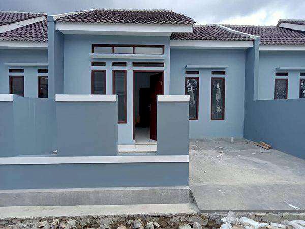 perumahan kavling pesona bumi paniisan