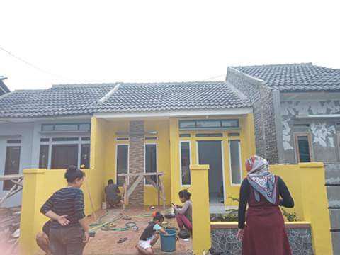 rumah kavling di pameungpeuk rancamulya