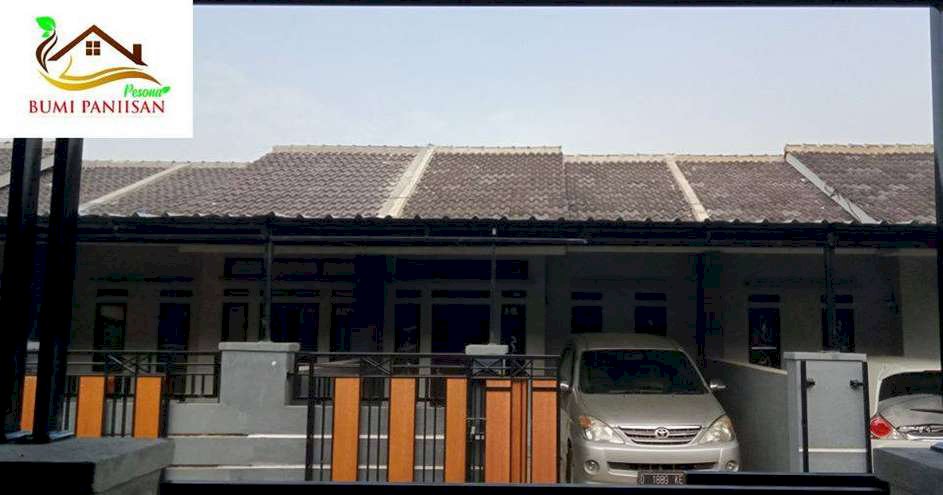 Hunian full spek dengan promo super manarik di kab bandung