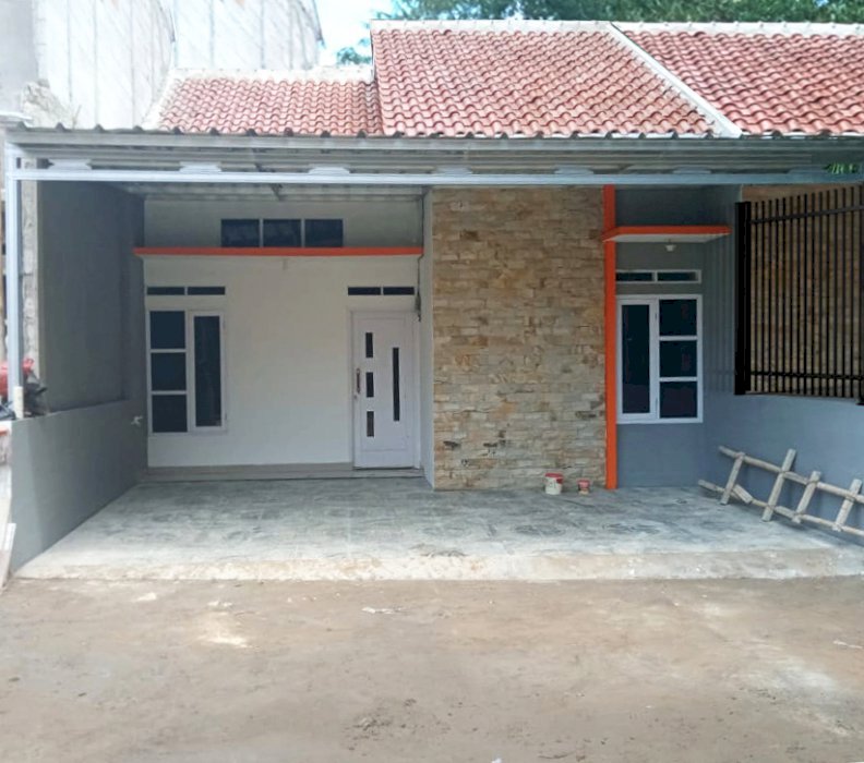Sedang cari rumah yang siap huni,disini rumah paling murah didepok