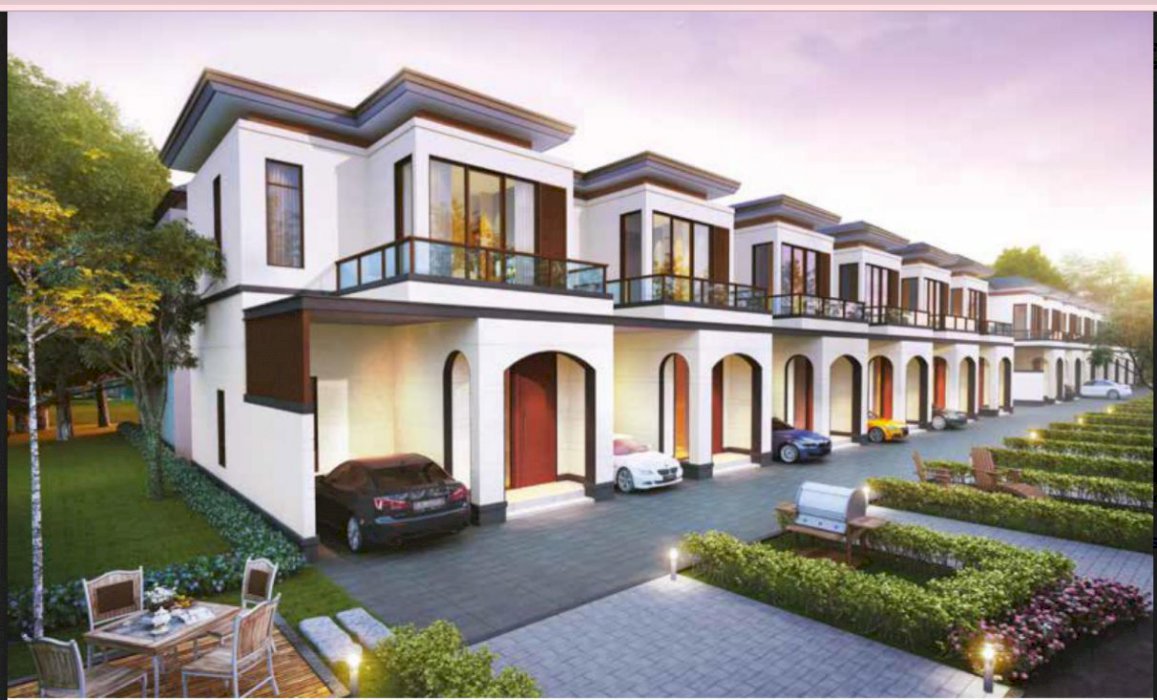 Rumah 2 Lantai Siap Huni Lavon 1 Cikupa