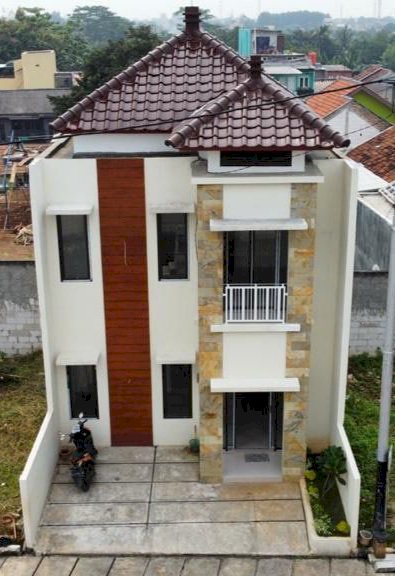 Perumahan Syaruah Siap Huni di Jatiasih Dekat Toll