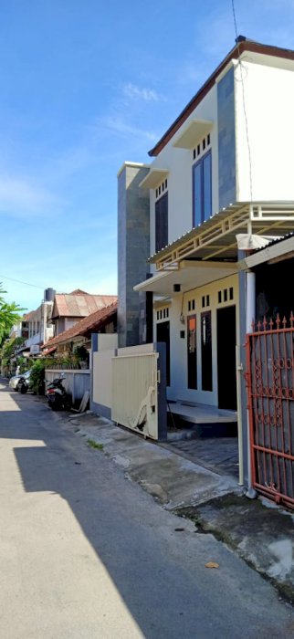 LANTAI 2 BARU DEKAT RS.SANGLAH DENPASAR