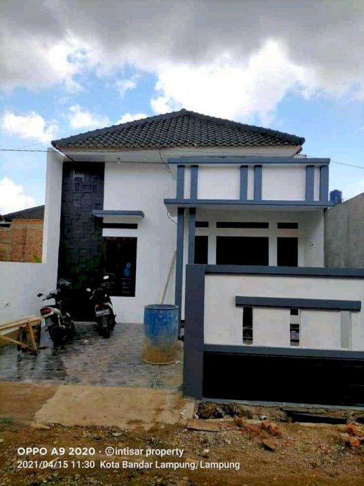 Perumahan ulangan residencee