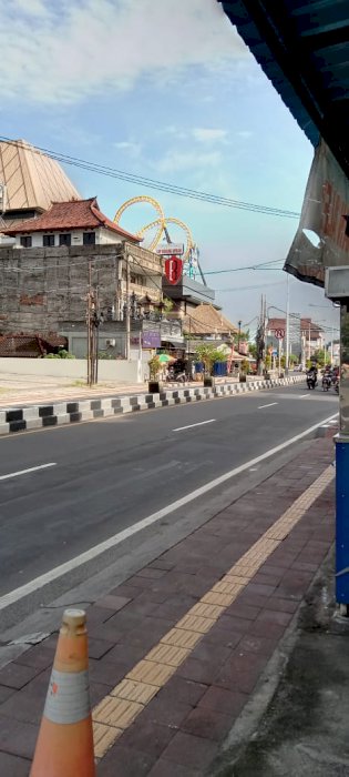 Di jual tanah premium jl .imam bonjol