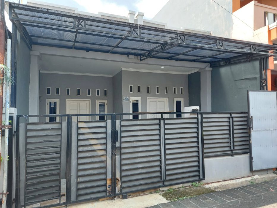 Dijual Cepat,BU ,Rumah Sukmajaya, Kota Depok, Jawa Barat