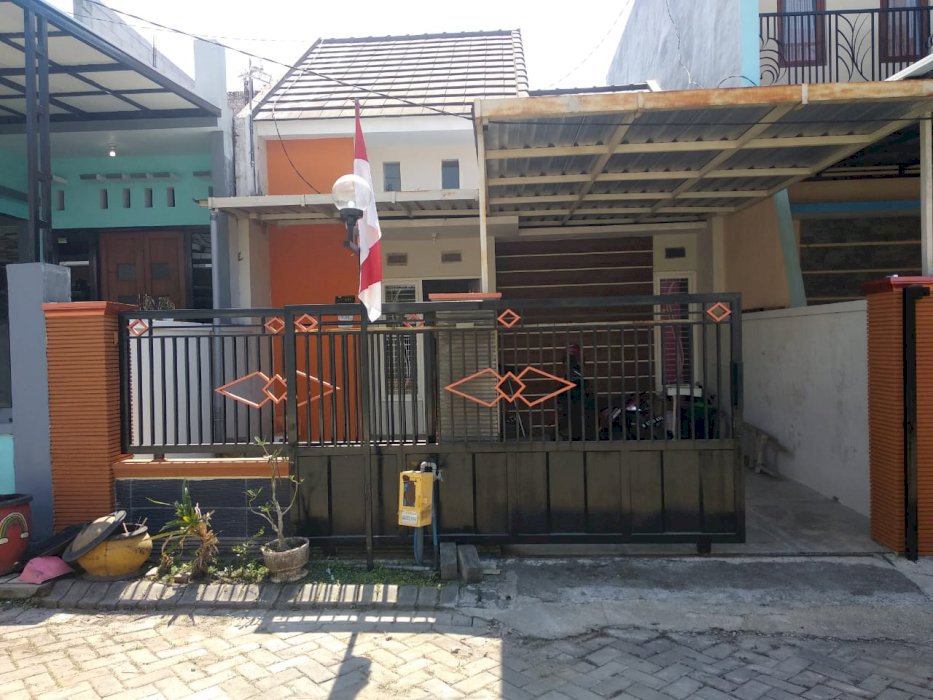 Dijual Murah Rumah Siap Huni Di Sukun Pondok Indah Malang