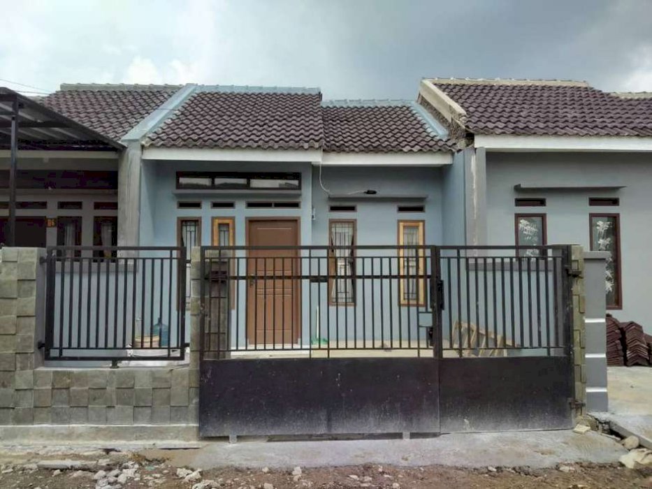 Hunian termurah lokasi nyaman bebas banjir di kab bandung