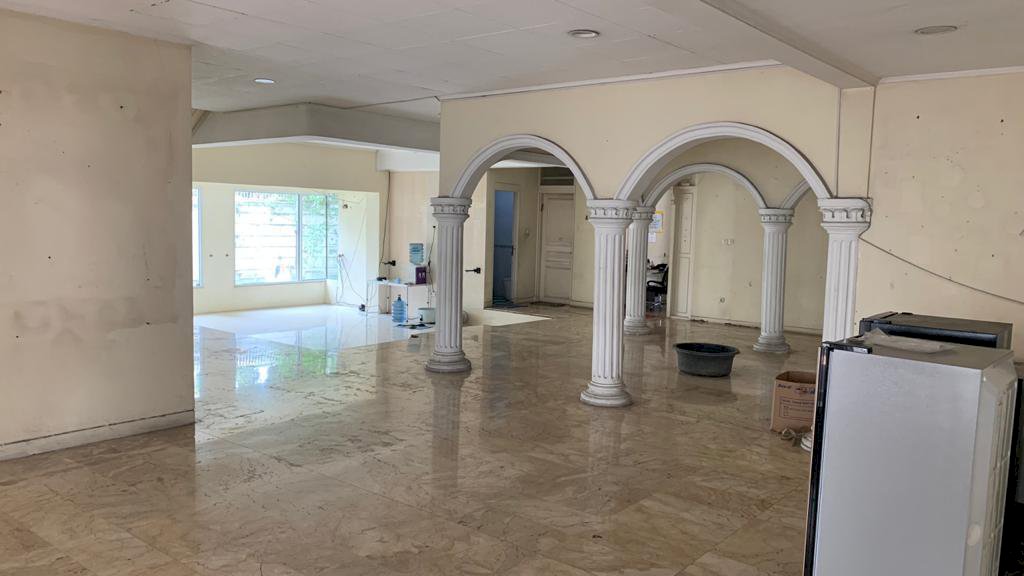 Pondok indah murah rumah lama