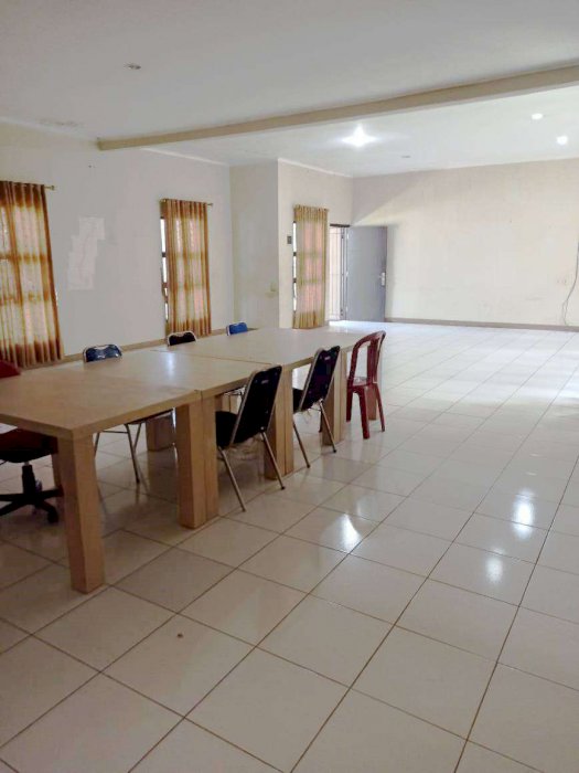 Dijual Gudang Bagus di Taman Kopo Katapang