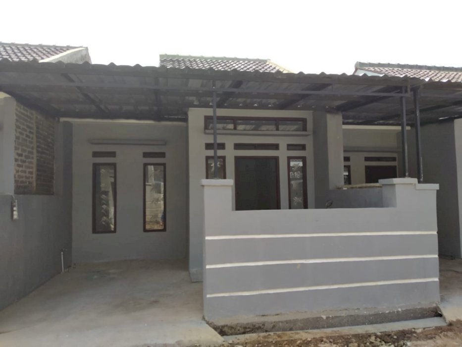 rumah kavling siap bangun di bandung selatan lokasi strategis