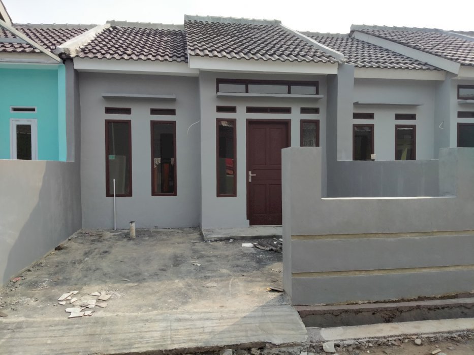 promo rumah murah kualitas mewah di bandung selatan