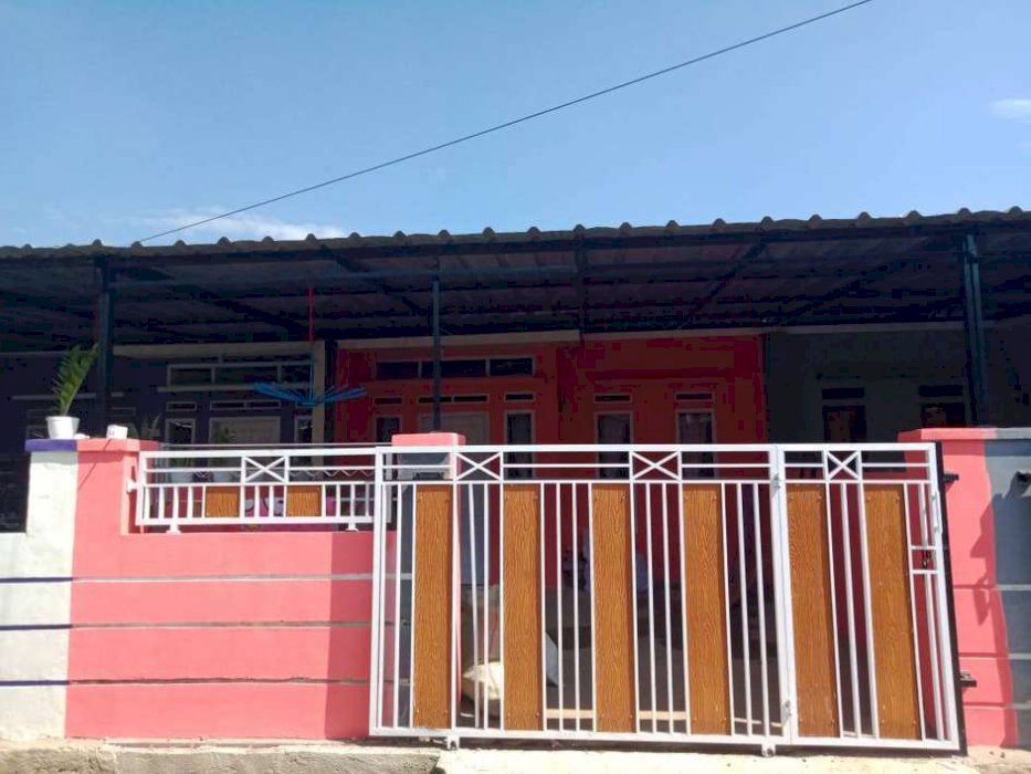 Pesona Bumi Paniisan Bandung 2021