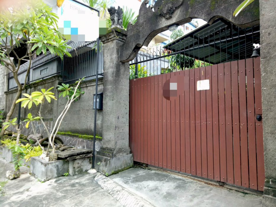 HUNIAN STILL BALI DEKAT CITRALAND CARGO DENPASAR