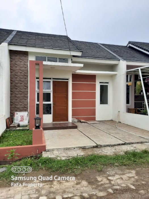 Rumah 2 Lantai Harga 1 Lantai Di Karanganyar Kabupaten.Bogor