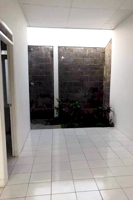 Rumah dengan harga terjangkau