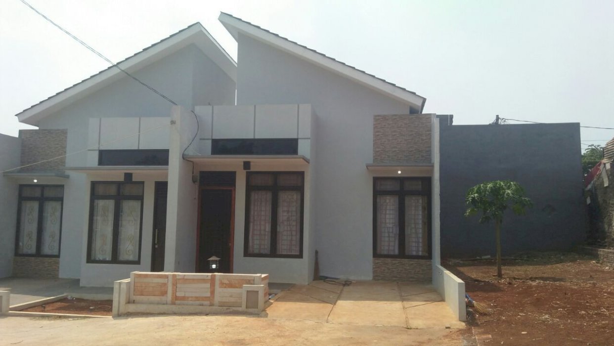 ARKANZA RESIDENCE 3 PERUMAHAN SYARI'AH DI JATIASIH BEKASI KOTA