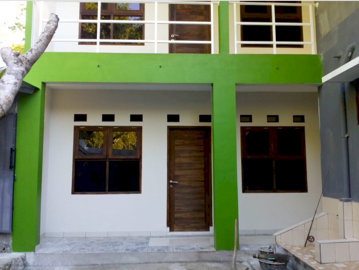 Kos kosan murah daerah umy kawasan kampus