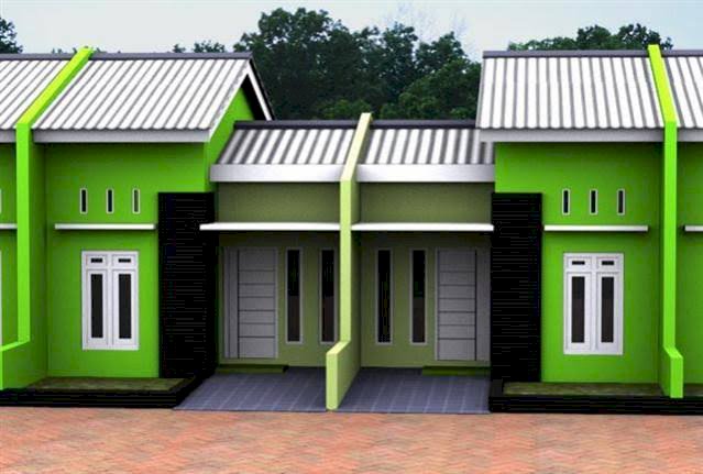 Hunian Termurah - Harga Terlaris