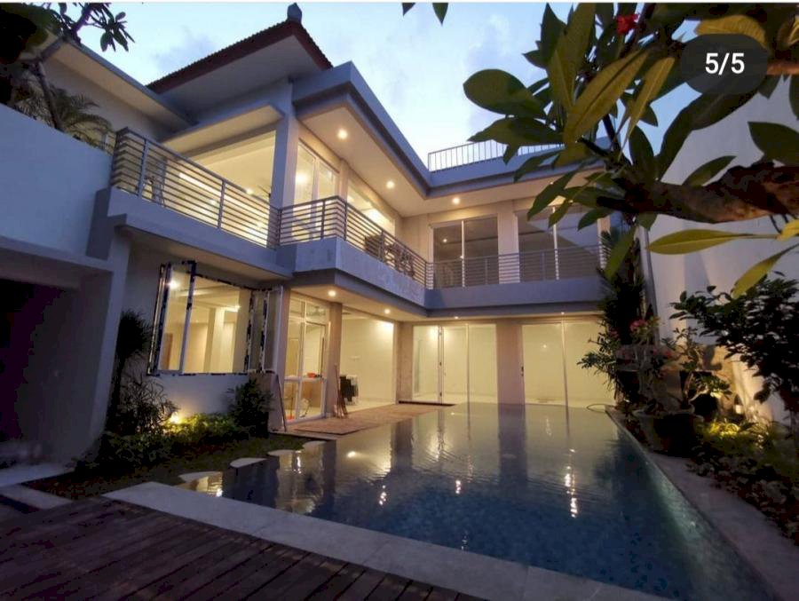 VILLA LUXURY MUDING KROBOKAN