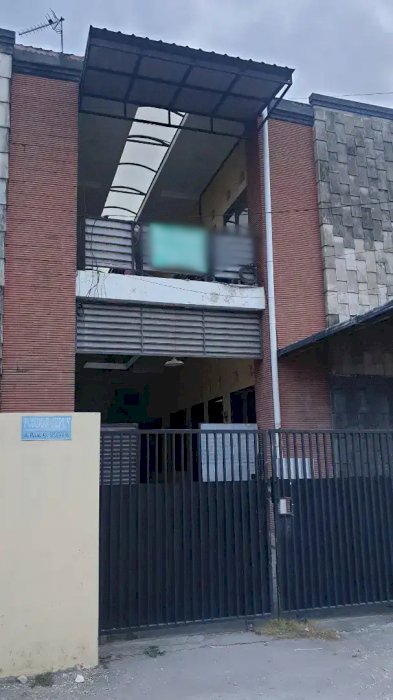 JUAL KOS2AN ELITE TEUKU UMAR DENPASAR