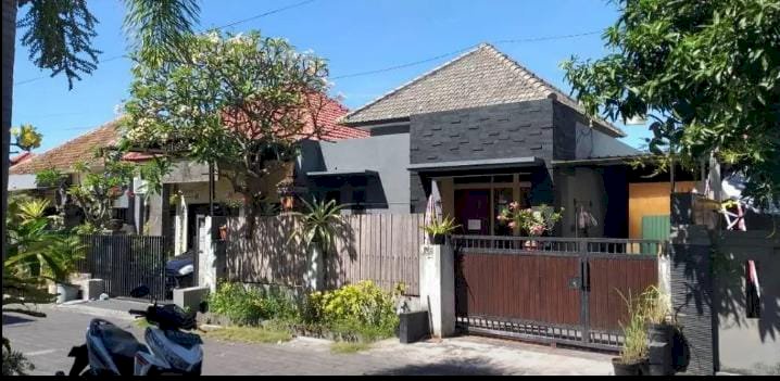 PERUMAHAN BUANA RAYA PADANG SAMBIAN DENPASAR