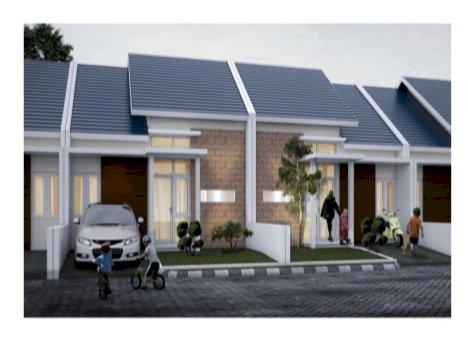 Grand Kedamean Tegency type Sevilla