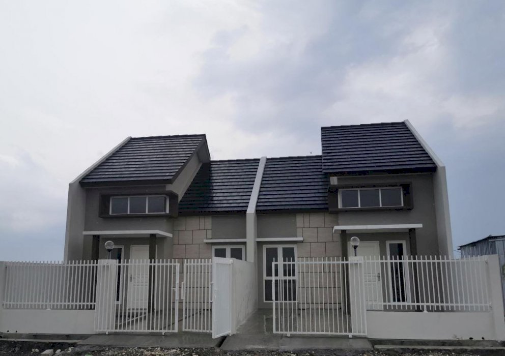 RUMAH ALANA HARGA START 400JT-an DI ALANA CEMANDI SIDOARJO