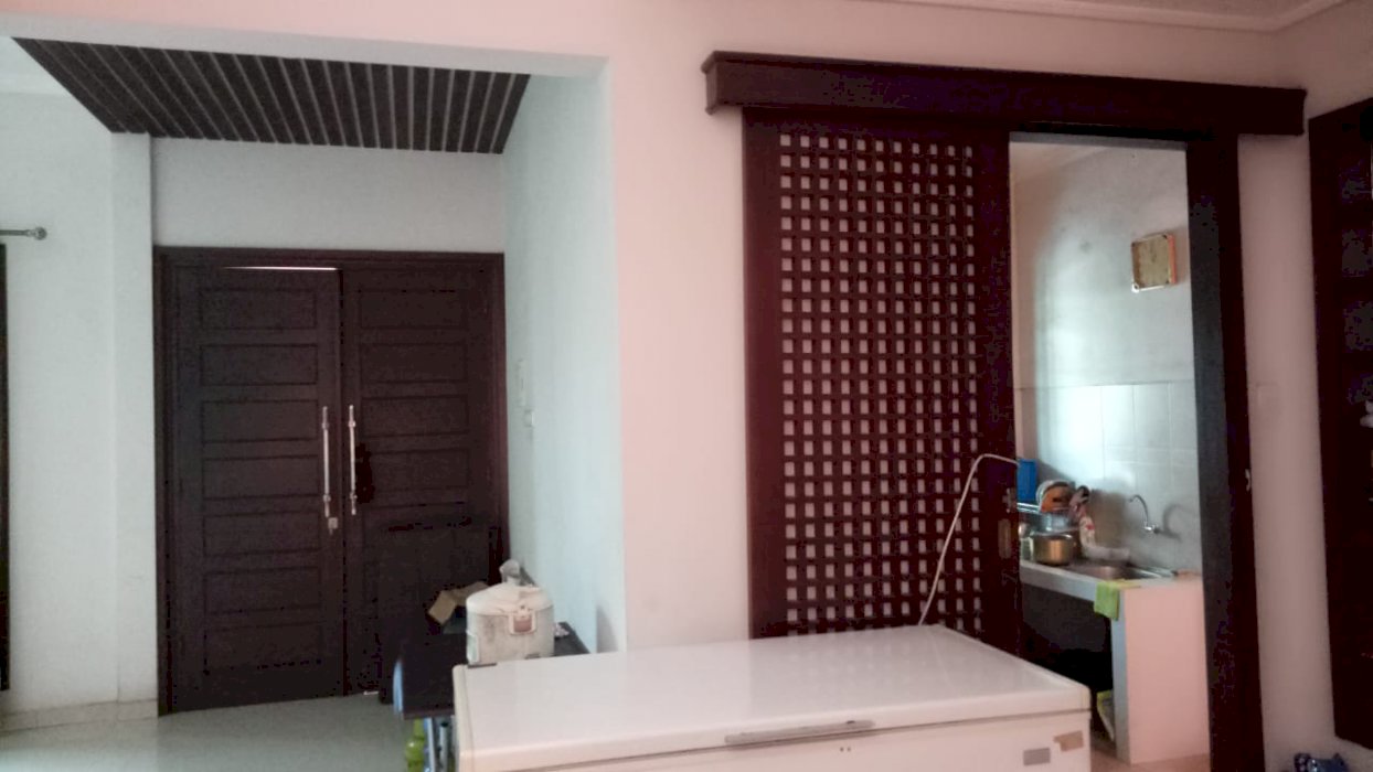 Rumah Murah Siap Huni Lokasi Strategis Taman Puspa Raya Citraland