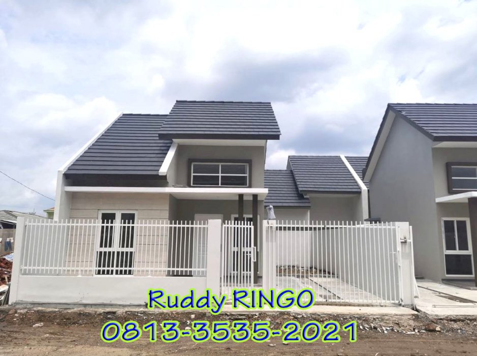RUMAH ALANA CEMANDI Harga Perdana Cemandi Sidoarjo