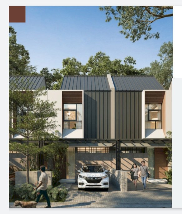 Haditr Cluster Baru THE GRAND KENJERAN CLUSTER AKENQ