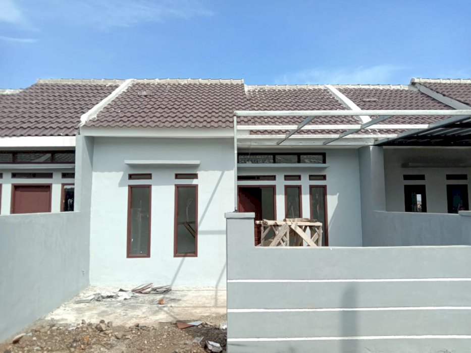 Dijual Rumah Indent fullspek dan Termurah