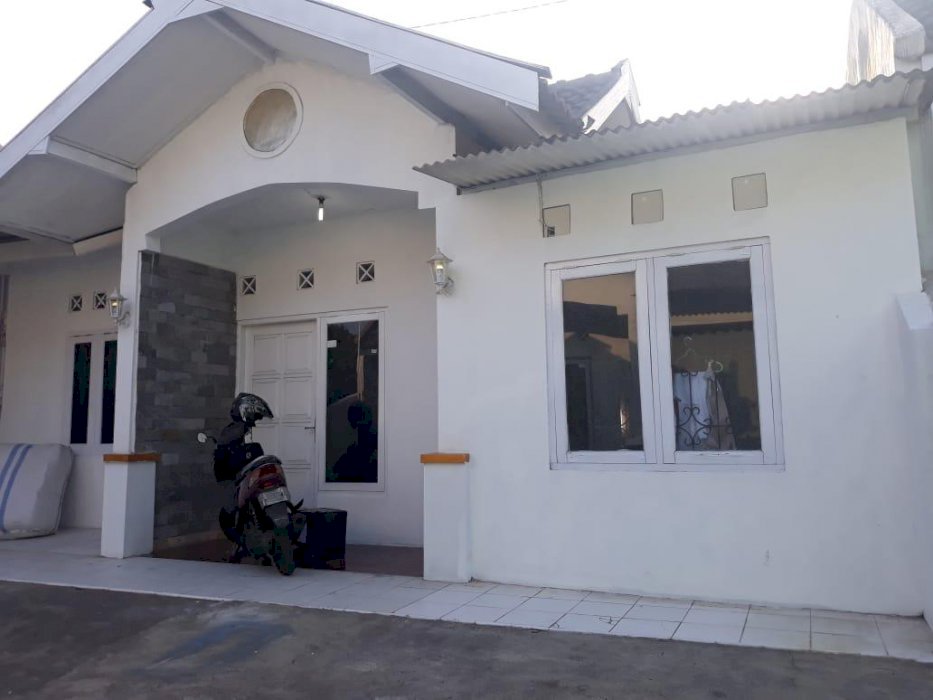 Rumah murah di godean sidoarum