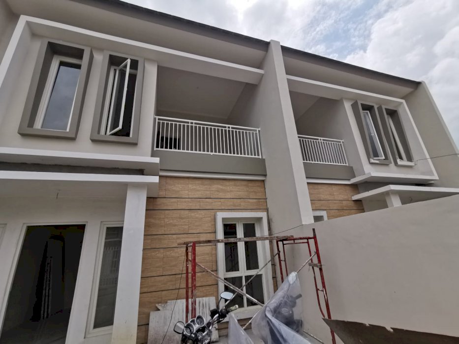 ALANA REGENCY SEDATI SIDOARJO 1 & 2 LANTAI CICILAN MULAI 2JT-an
