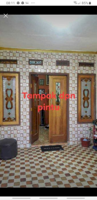 Take over angsuran hanya 1.1 juta  BU