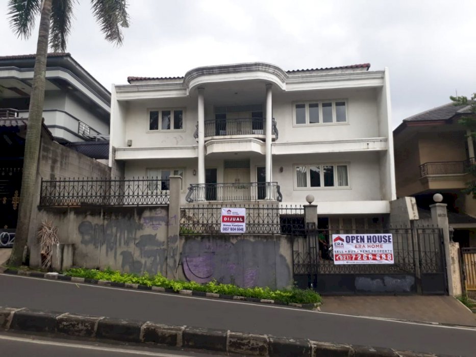 deplu raya murah deplu raya Pondok Pinang, Jakarta Selatan