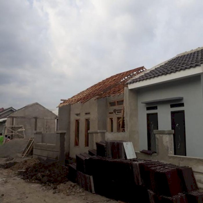 rumah kavling pesona bumi paniisan