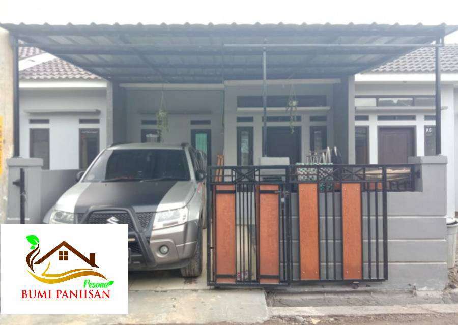 rumah impian bro n sis hanya di pesona bumi paniisan